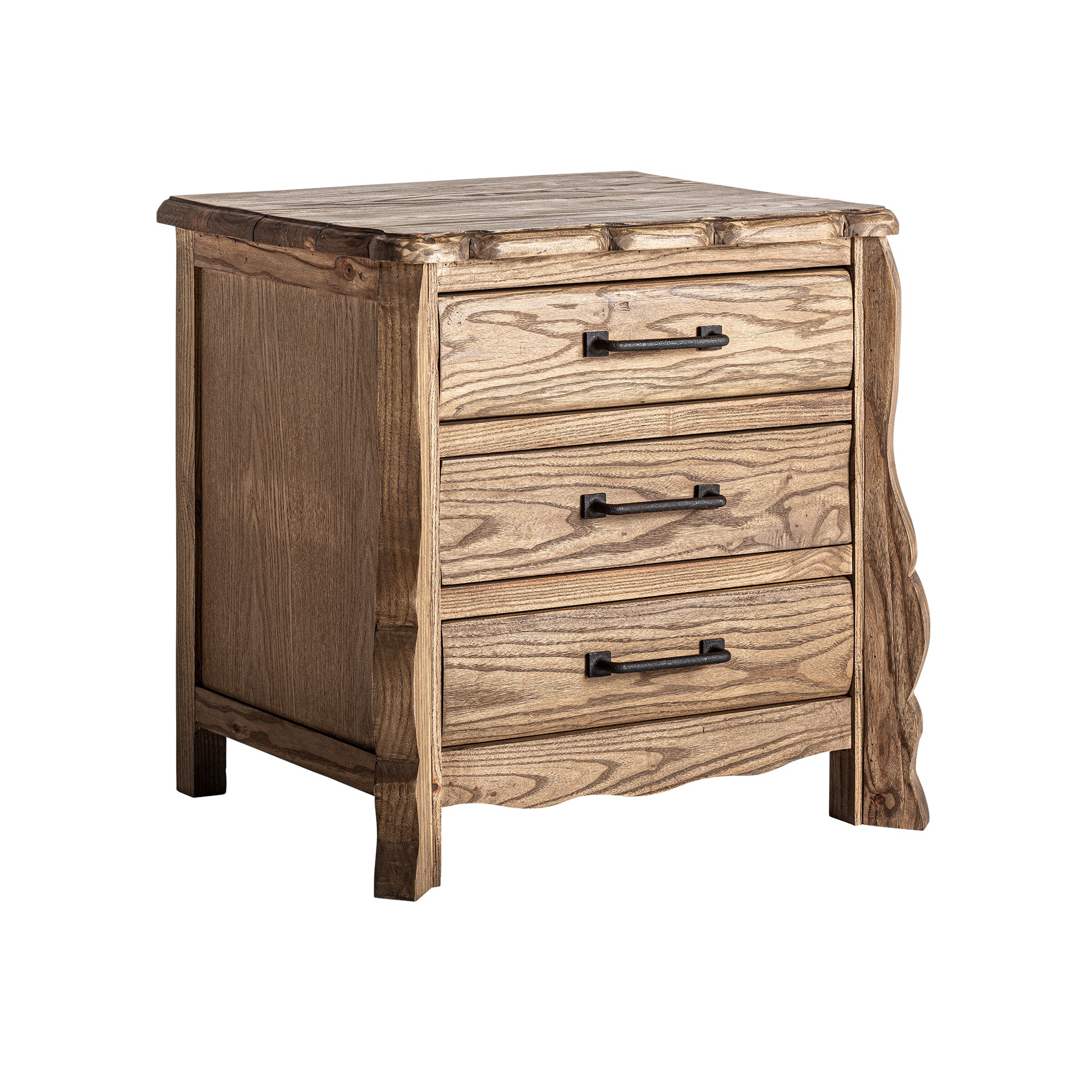 BRIXTON BEDSIDE TABLE